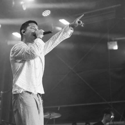 Nico Santos - Sommer Live 25