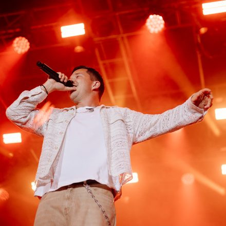 Nico Santos - Sommer Live 25
