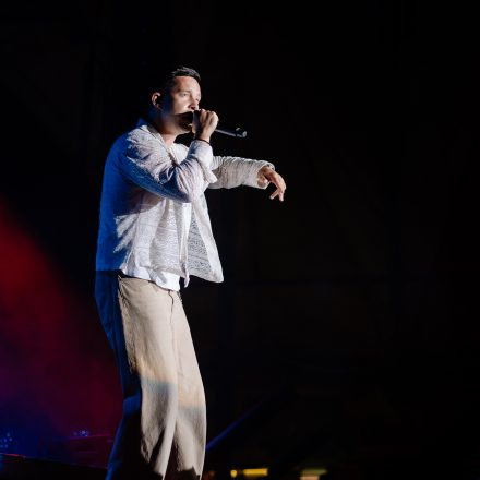 Nico Santos - Sommer Live 25