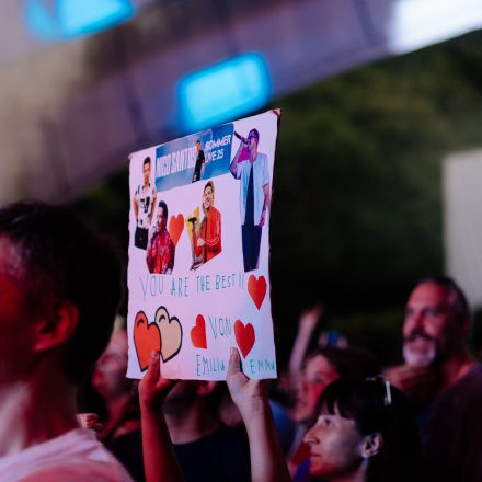 Nico Santos - Sommer Live 25