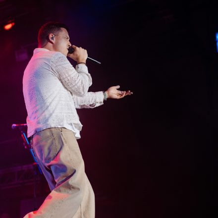 Nico Santos - Sommer Live 25