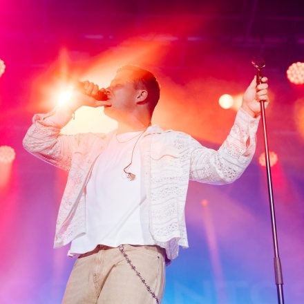 Nico Santos - Sommer Live 25