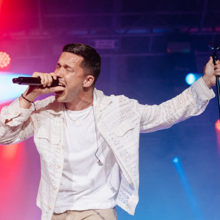 Nico Santos - Sommer Live 25