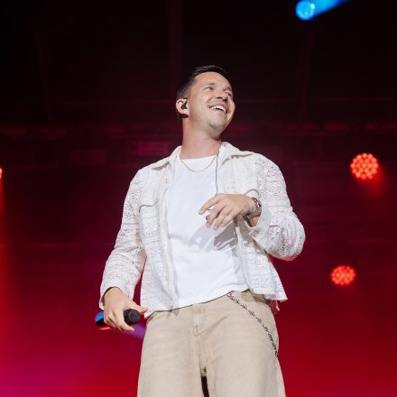Nico Santos - Sommer Live 25