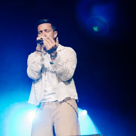 Nico Santos - Sommer Live 25