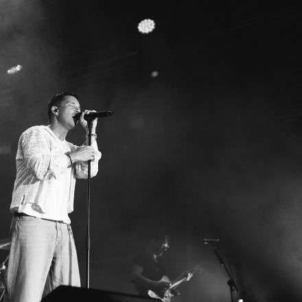 Nico Santos - Sommer Live 25