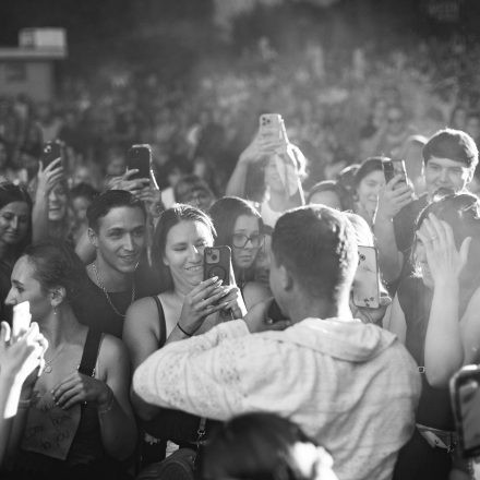 Nico Santos - Sommer Live 25