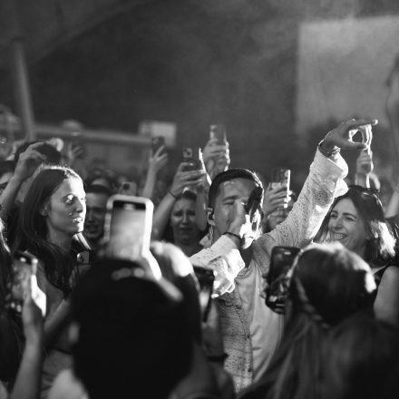 Nico Santos - Sommer Live 25