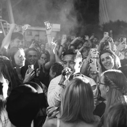Nico Santos - Sommer Live 25