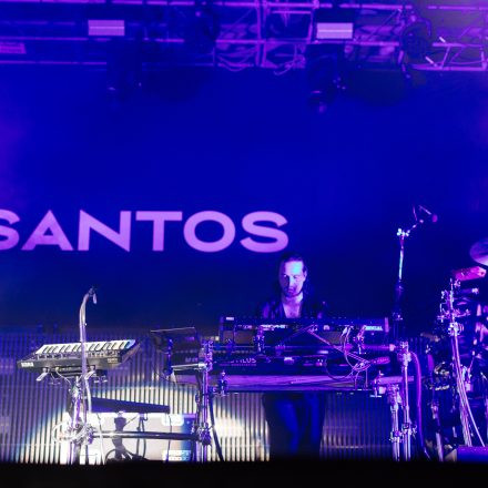 Nico Santos - Sommer Live 25