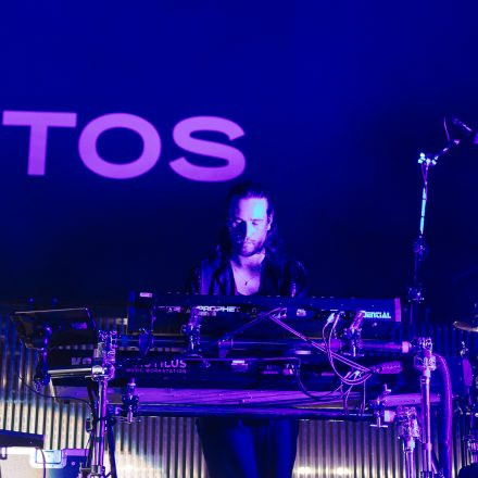 Nico Santos - Sommer Live 25