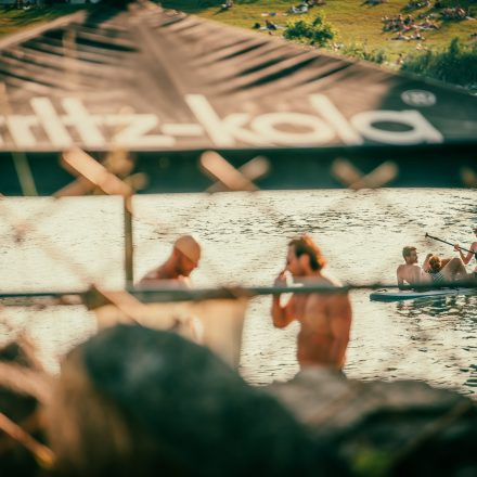 Techno am Wasser #2