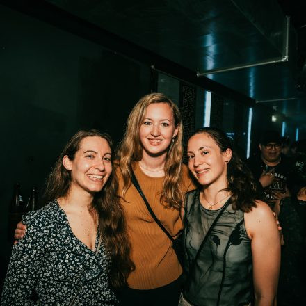2000s & 90ies Club