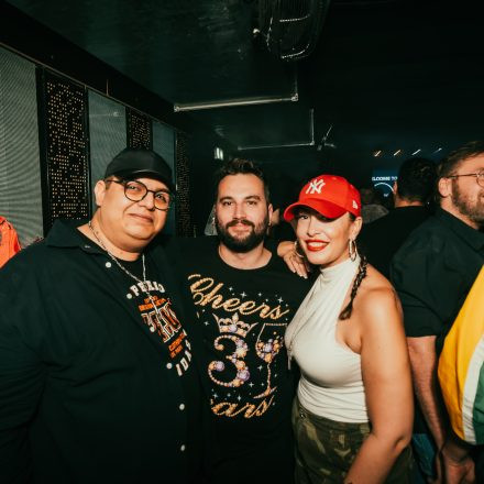 2000s & 90ies Club