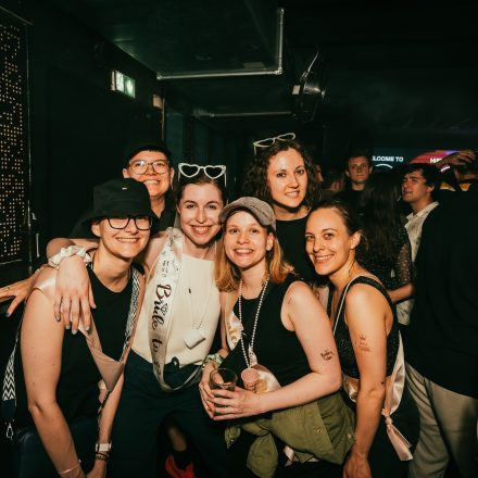 2000s & 90ies Club