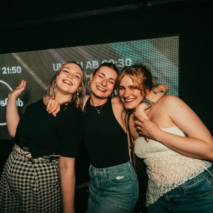 2000s & 90ies Club
