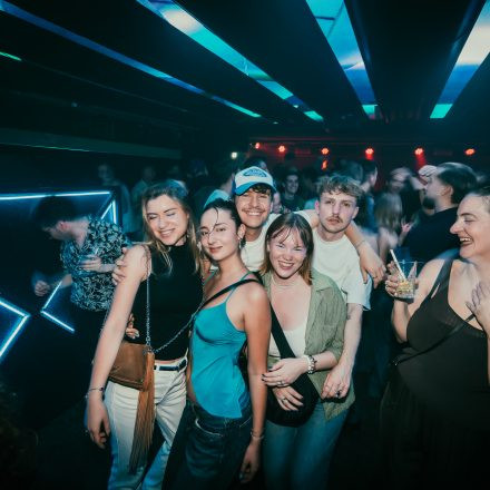 2000s & 90ies Club