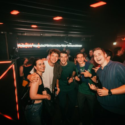 2000s & 90ies Club