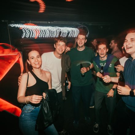 2000s & 90ies Club