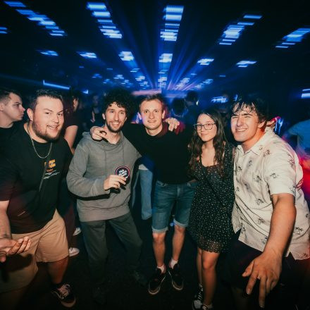 2000s & 90ies Club