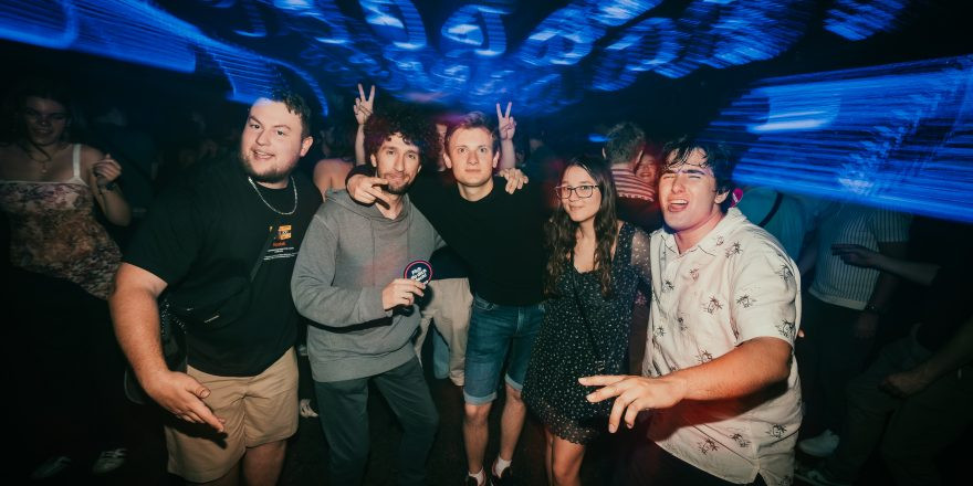 2000s & 90ies Club
