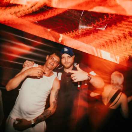 2000s & 90ies Club