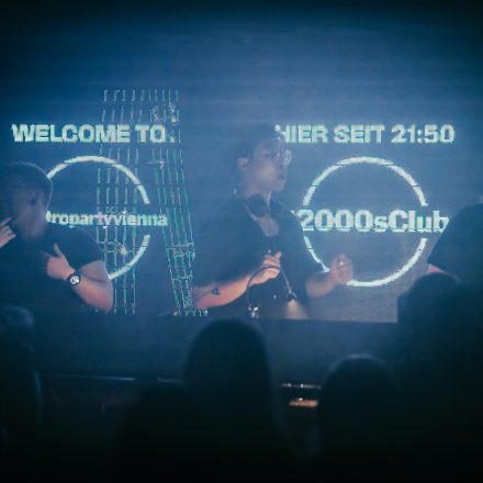 2000s & 90ies Club