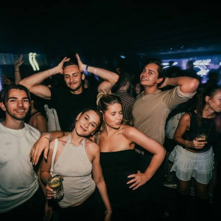 2000s & 90ies Club