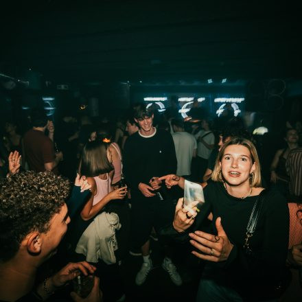 2000s & 90ies Club