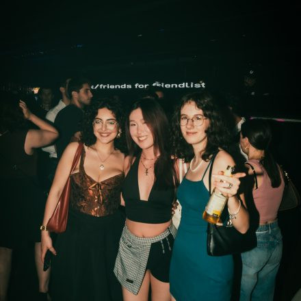 2000s & 90ies Club