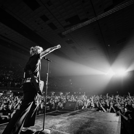 Green Day