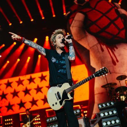 Green Day