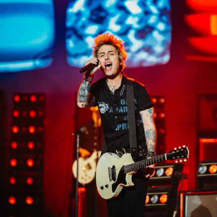 Green Day