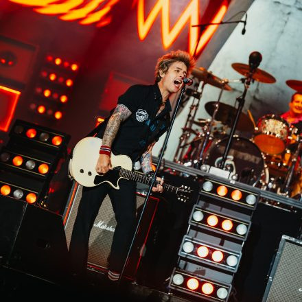 Green Day