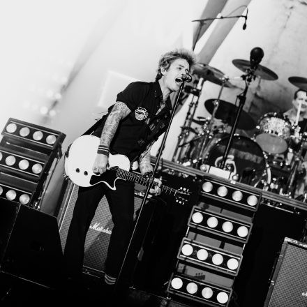 Green Day