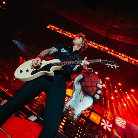 Green Day