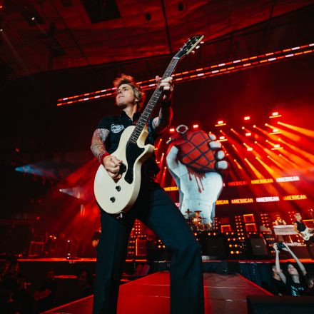 Green Day