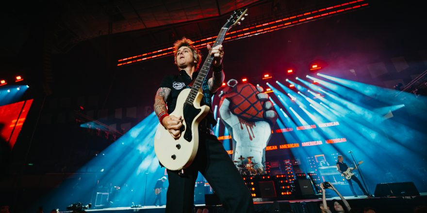 Green Day