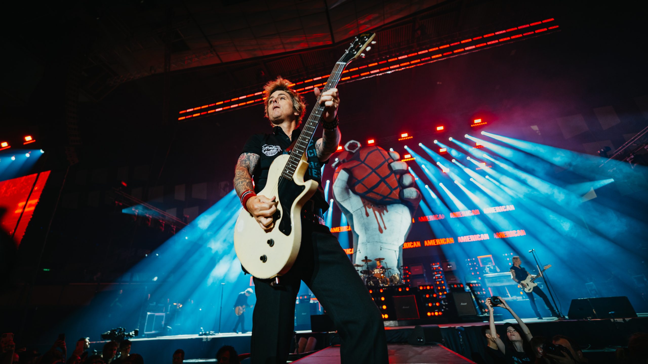 Green Day
