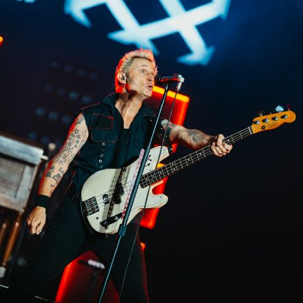 Green Day