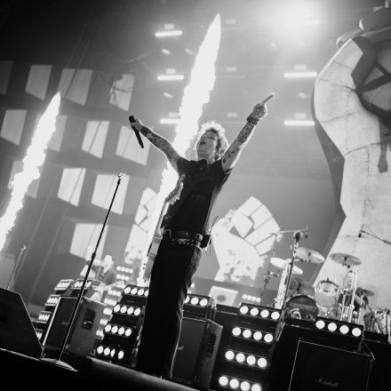 Green Day