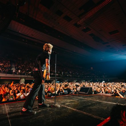 Green Day