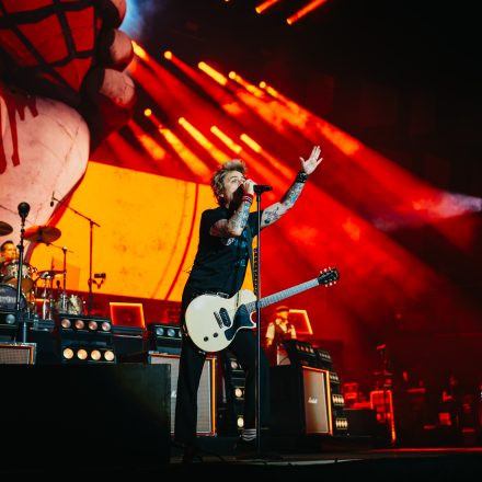 Green Day