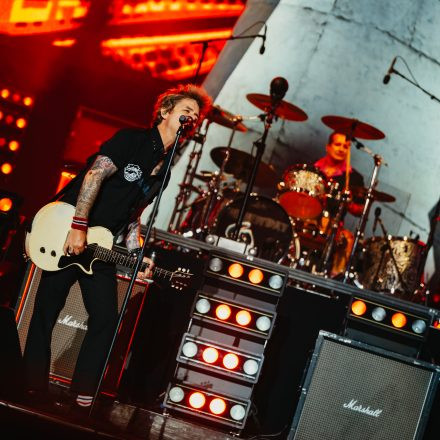 Green Day