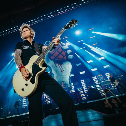 Green Day