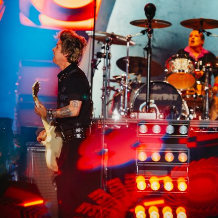 Green Day