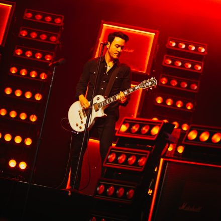 Green Day