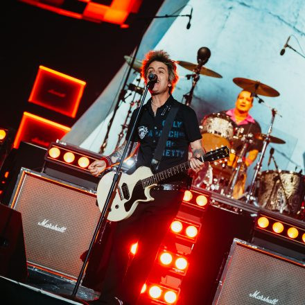 Green Day
