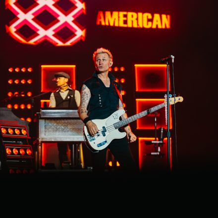 Green Day