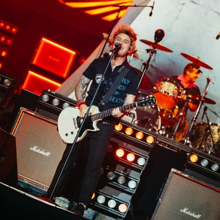 Green Day